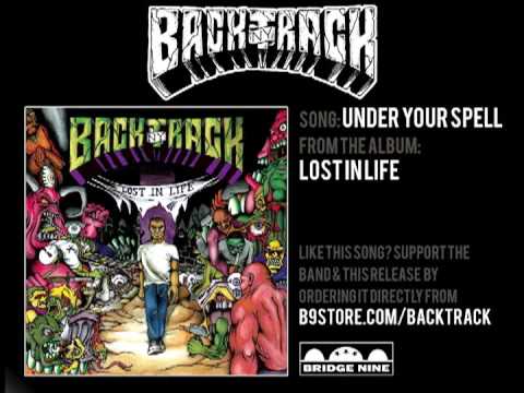Backtrack - Under Your Spell