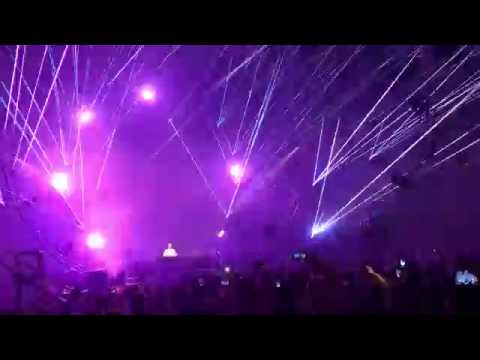 Rank 1 - L.E.D there be light - FULL HD  - Dreamstate Melbourne 2016