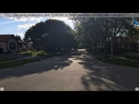 Priced at $189,000 - 1824 Appaloosa Drive, NAPERVILLE, IL 60565