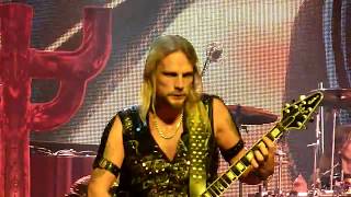 Judas Priest - &quot;Evil Never Dies&quot; - Live 04-19-2018 - The Warfield - San Francisco, CA