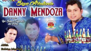 Dany Mendoza