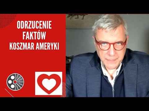 Roman Giertych: Amerykański koszmar i odrzucenie faktów