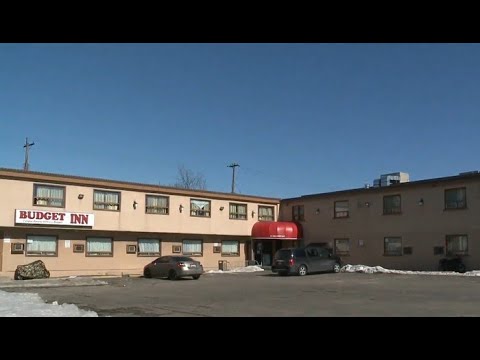Budget Inn motel given conditional licence to re-open