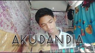 Download lagu Aku Dan Dia-Adista Cover Hasmi Dharma By Pissed Two mp3