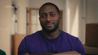 Reliant Flextra Credits Plan (2026) – “Possibilities” English