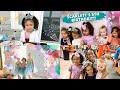 SCARLETT S 5TH BIRTHDAY