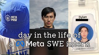 Day in the Life of a Meta SWE Intern