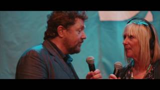 Michael Ball &amp; Alfie Boe