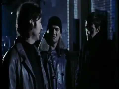 L'odore della notte - Un libro?