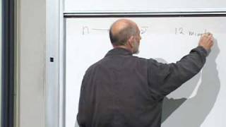 Lecture 5 | New Revolutions in Particle Physics: Standard Model