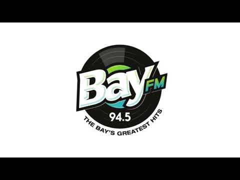 KBAY 94.5 Legal ID 1/??/2019 (Gilroy, CA)