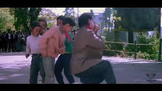 Dil Hai Mera Deewana Shahrukh Khan super song