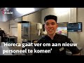 Hoeveel zin heeft het nog op een horeca-opleiding af te maken?