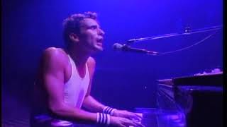 SAGA - ICE NICE &quot;SILHOUETTE&quot; 2003