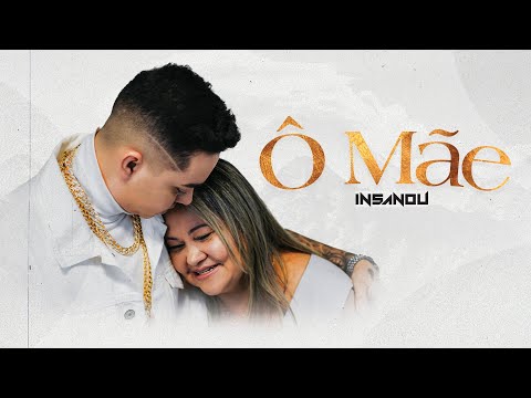 Insanou -  Ô Mãe (Official Music Video)
