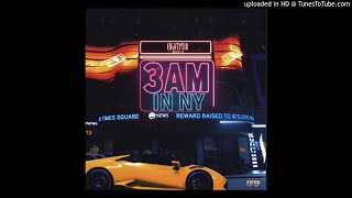 Lightshow - 3 A.M. In NY (Feat. Big Shaad & Run It Up Bank)