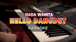 Download lagu HELLO DANGDUT - KARAOKE RITA SUGIARTO - NADA WANITA - HQ AUDIO mp3 Download lagu HELLO DANGDUT - KARAOKE RITA SUGIARTO - NADA WANITA - HQ AUDIO mp3