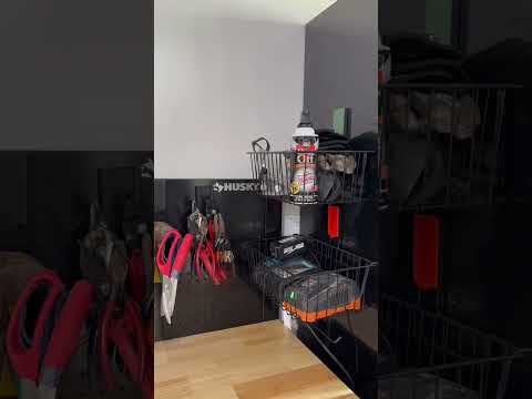 Video: Gator Magnetics Makes Workbench Organization a Snap video thumbnail