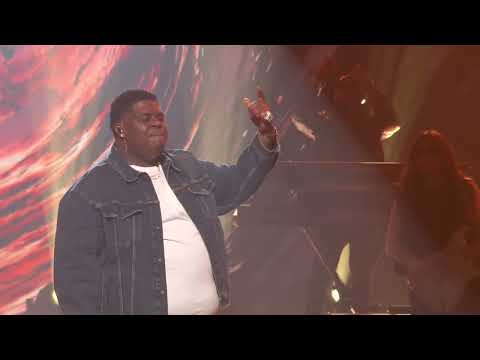 BigXthaPlug - "The Largest" + "All The Way" [2026 Dick Clark's New Year's Rockin' Eve]