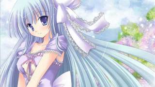 Nightcore Breathe Without You