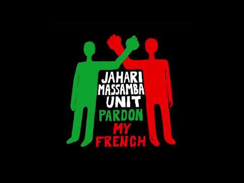Jahari Massamba Unit - Deux Fakes Jayers
