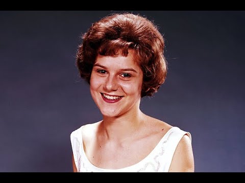 LITTLE PEGGY MARCH - Hello Heartache, Goodbye Love / The Impossible Happened - stereo