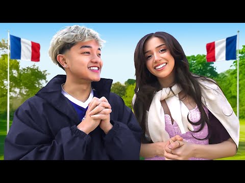 Pokimane Invited Me To Paris..