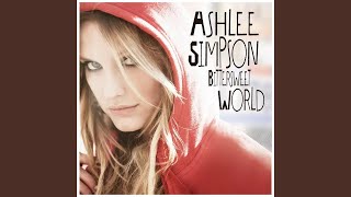 Ashlee Simpson - Hot Stuff (slowed + reverb)