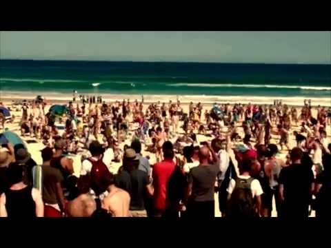 Pollo del Mar - Viva La Vida - Coldplay cover Surf Music style