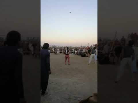 Aneel Chand vs Amir khokar .Babro Badmash,,