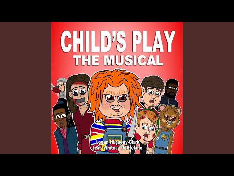 Child's Play the Musical