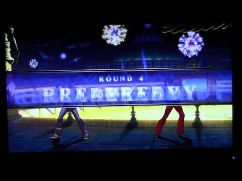 KoFXIII @ The Runback 6/28/12 IGL | BALA vs. ZeroBlack