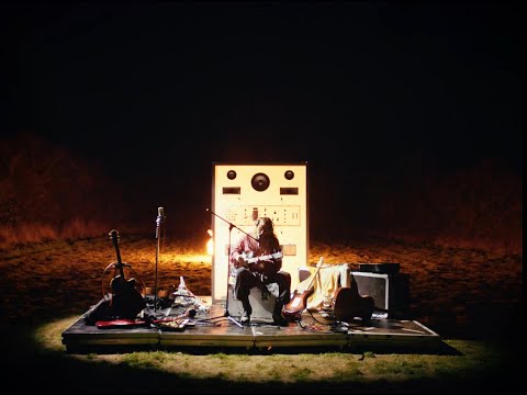 DAJAK - LES ALLUMETTES (Clip Officiel)