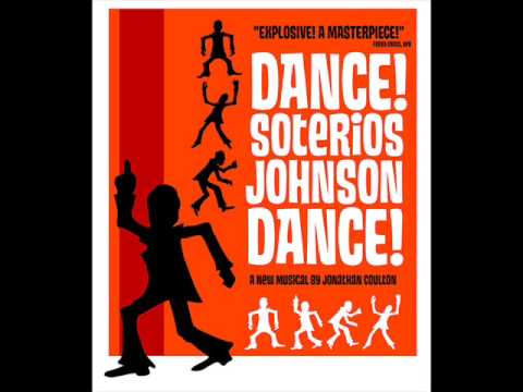 Dance, Soterios Johnson, Dance with lyrics