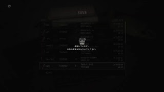 バイオハザードRE:2 クレア表 雑談 実況プレイ