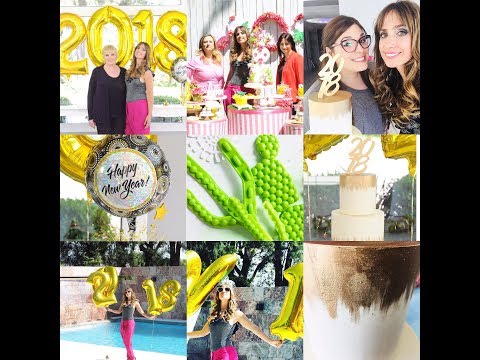 ManosalaObraTv Programa 116 - Manos Deco Tortas - Mesa de Navidad - Cookies navideñas