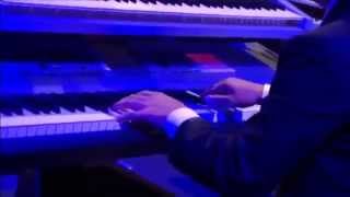 Marcos Witt  Tu y yo  25 Conmemorativo