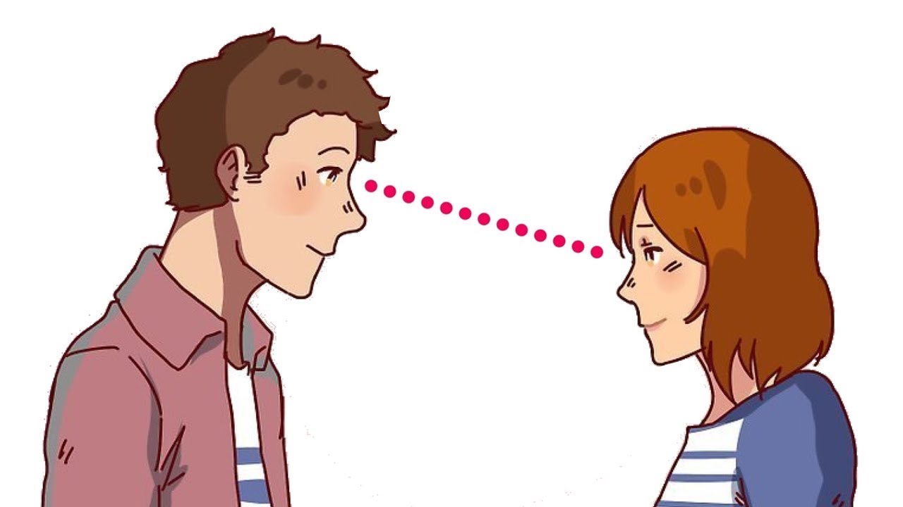 COMO PARAR DE SER TÍMIDO E TER ATITUDE (PARA SEMPRE)