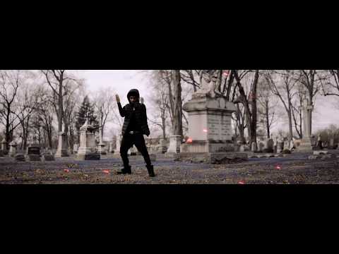 Lights off - 215 Be | Official Music Video