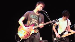 Felice Brothers - 01/15/11 - &quot;Take This Bread&quot;