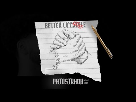 XWAE-BETTER LIFESTYLE(prod.DerreGBeatz)