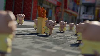 [Vtub] 麵包狗集合!When korone