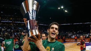 Stratos Perperoglou - Anadolu Efes Istanbul