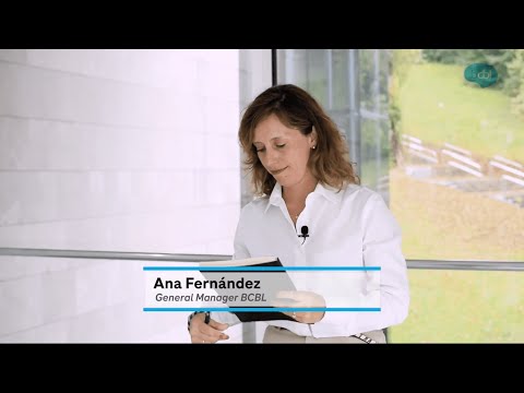 Ana Fernández, General Manager de BCBL