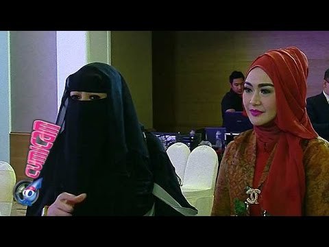 Bercadar, Soraya Tetap Ngartis - Cumicam 22 Oktober 2015