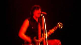 Modern Swinger [The Pink Spiders live at Avalon]