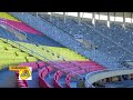NAMBOOLE STADIUM READY TO HOST TWO TEST GAMES