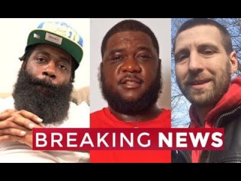 DARK LO INTERVIEWS MIKEY T AFTER RUNNING INTO LIK MOSS OVER AR-AB ISSUES (FULL DETAILS REVEALED)