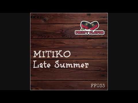 Mitiko - Almost Made You Cry