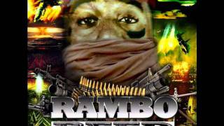 Reed Dollaz - Posted On The Corner